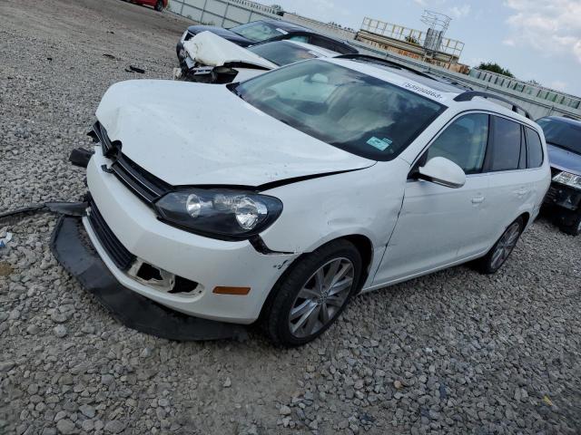 VOLKSWAGEN JETTA TDI 2011 3vwpl7aj1bm709376