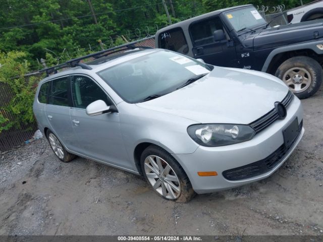 VOLKSWAGEN NULL 2011 3vwpl7aj1bm711452