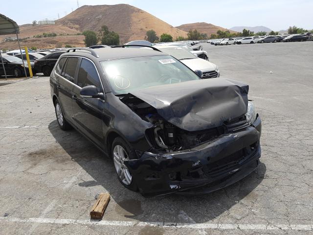 VOLKSWAGEN JETTA TDI 2012 3vwpl7aj1cm646121