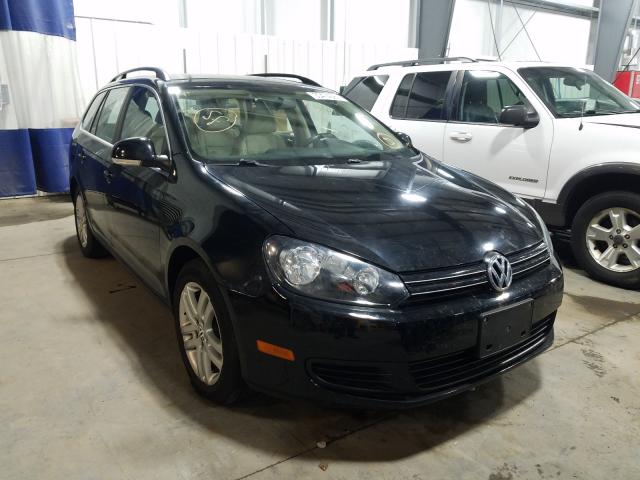 VOLKSWAGEN JETTA TDI 2012 3vwpl7aj1cm671455