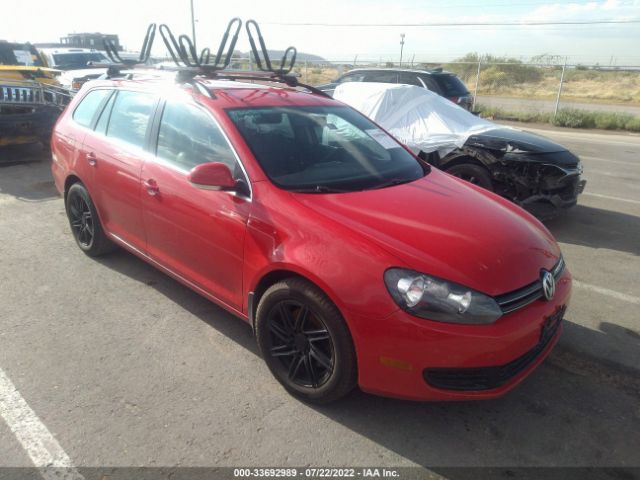 VOLKSWAGEN JETTA SPORTWAGEN 2012 3vwpl7aj1cm675585