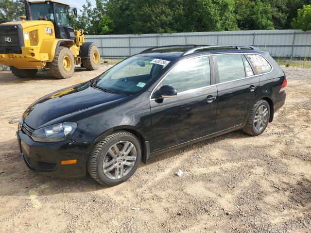 VOLKSWAGEN JETTA TDI 2012 3vwpl7aj1cm694685