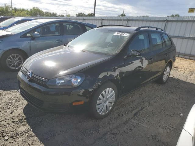 VOLKSWAGEN JETTA TDI 2012 3vwpl7aj1cm704700