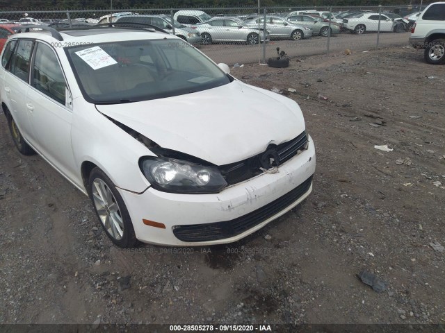 VOLKSWAGEN NULL 2013 3vwpl7aj1dm609250