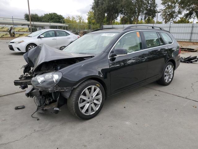 VOLKSWAGEN JETTA 2013 3vwpl7aj1dm626758