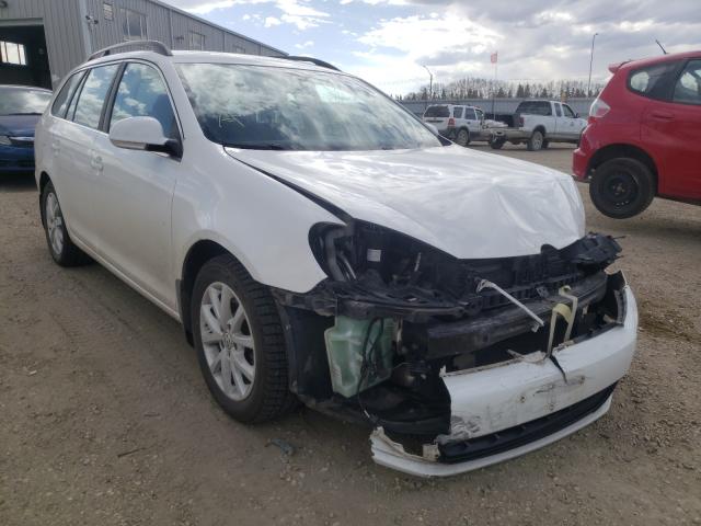 VOLKSWAGEN JETTA TDI 2013 3vwpl7aj1dm646850