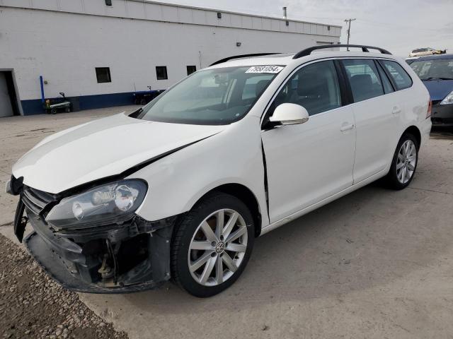 VOLKSWAGEN JETTA TDI 2013 3vwpl7aj1dm655273