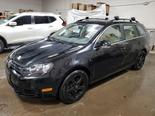 VOLKSWAGEN JETTA TDI 2013 3vwpl7aj1dm657170