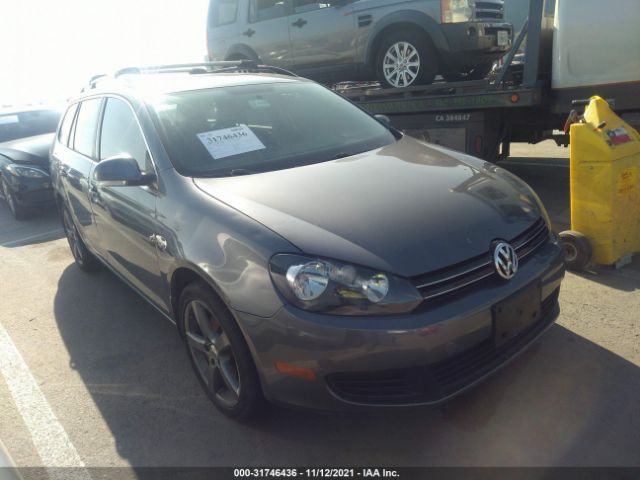 VOLKSWAGEN JETTA SPORTWAGEN 2013 3vwpl7aj1dm657234