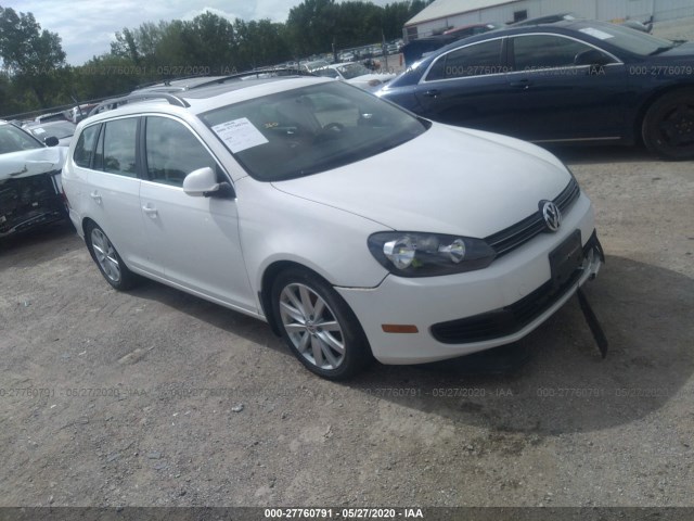 VOLKSWAGEN NULL 2013 3vwpl7aj1dm658383