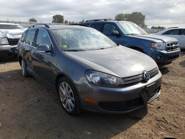 VOLKSWAGEN JETTA TDI 2013 3vwpl7aj1dm663499