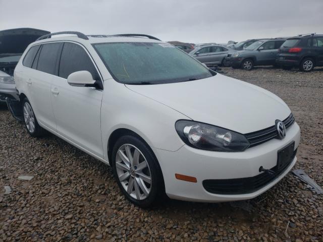 VOLKSWAGEN JETTA SPORTWAGEN 2013 3vwpl7aj1dm666399