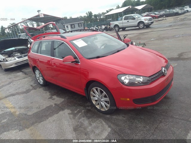 VOLKSWAGEN NULL 2013 3vwpl7aj1dm669352