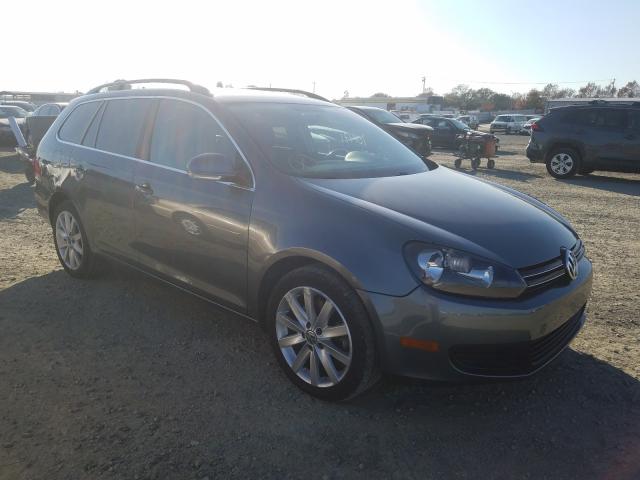 VOLKSWAGEN NULL 2013 3vwpl7aj1dm669688