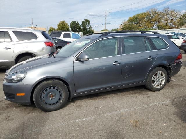 VOLKSWAGEN JETTA TDI 2013 3vwpl7aj1dm673286