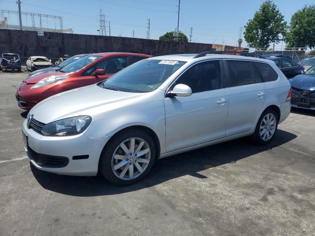 VOLKSWAGEN JETTA TDI 2013 3vwpl7aj1dm675572