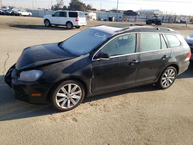 VOLKSWAGEN JETTA TDI 2013 3vwpl7aj1dm682991