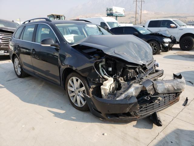 VOLKSWAGEN JETTA TDI 2013 3vwpl7aj1dm694090