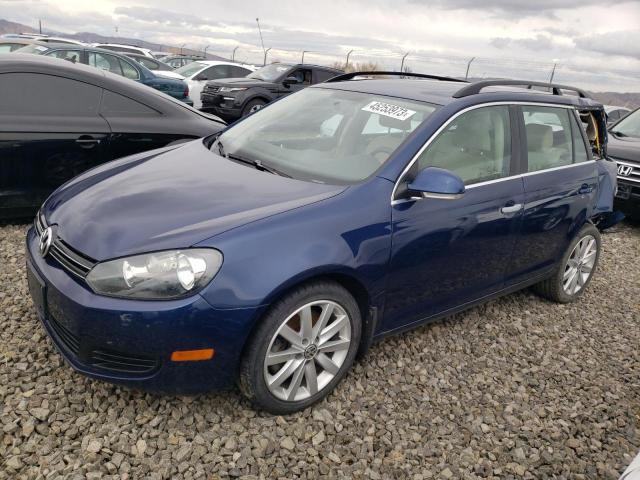 VOLKSWAGEN JETTA TDI 2014 3vwpl7aj1em604857