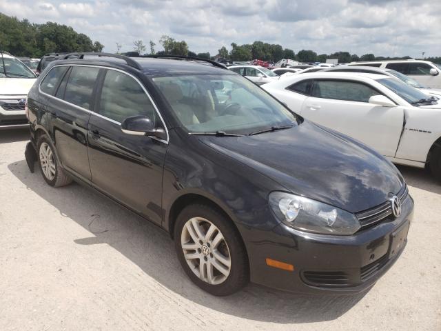 VOLKSWAGEN JETTA TDI 2014 3vwpl7aj1em605118