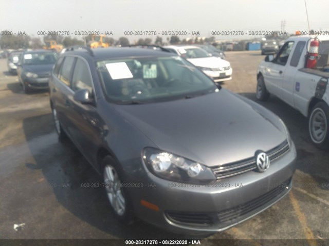 VOLKSWAGEN JETTA SPORTWAGEN 2014 3vwpl7aj1em606821