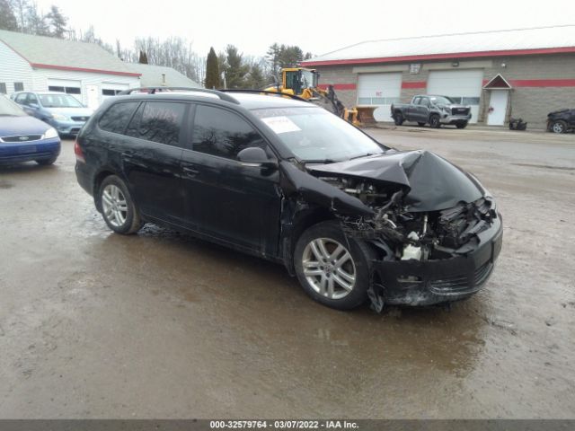 VOLKSWAGEN JETTA SPORTWAGEN 2014 3vwpl7aj1em608875