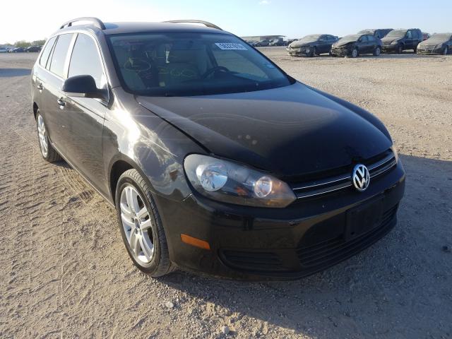 VOLKSWAGEN NULL 2014 3vwpl7aj1em608990