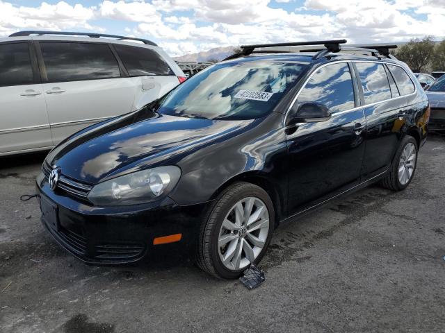 VOLKSWAGEN JETTA TDI 2014 3vwpl7aj1em609671