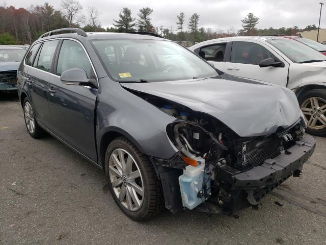 VOLKSWAGEN JETTA TDI 2014 3vwpl7aj1em613493