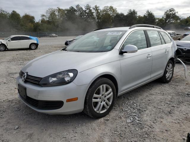 VOLKSWAGEN JETTA TDI 2014 3vwpl7aj1em614806