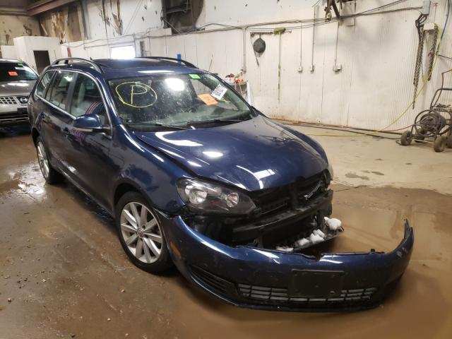 VOLKSWAGEN JETTA TDI 2014 3vwpl7aj1em616149