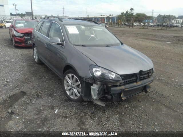 VOLKSWAGEN NULL 2014 3vwpl7aj1em625871