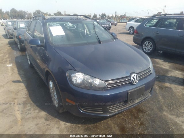 VOLKSWAGEN JETTA SPORTWAGEN 2014 3vwpl7aj1em626728