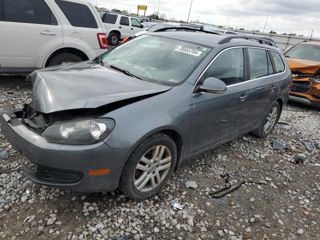 VOLKSWAGEN JETTA TDI 2010 3vwpl7aj2am654726