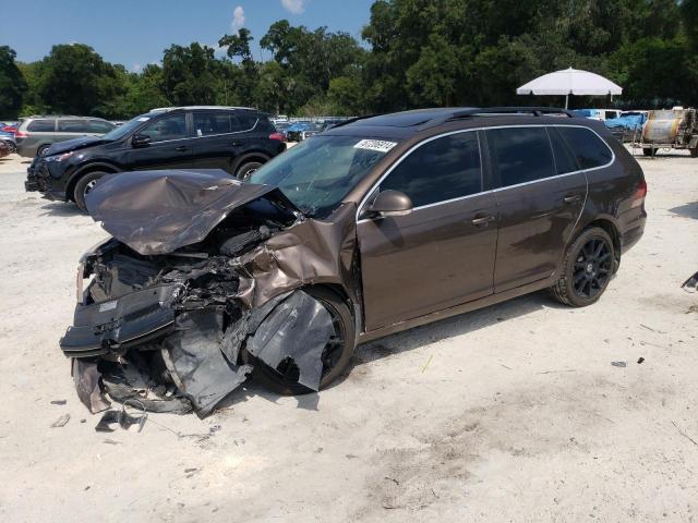 VOLKSWAGEN JETTA TDI 2011 3vwpl7aj2bm602997