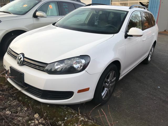 VOLKSWAGEN JETTA TDI 2011 3vwpl7aj2bm609173