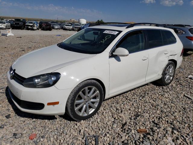 VOLKSWAGEN JETTA TDI 2011 3vwpl7aj2bm610114