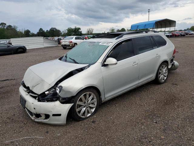 VOLKSWAGEN JETTA TDI 2011 3vwpl7aj2bm649978