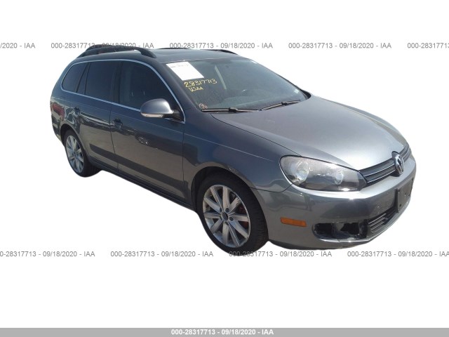 VOLKSWAGEN JETTA SPORTWAGEN 2011 3vwpl7aj2bm655540