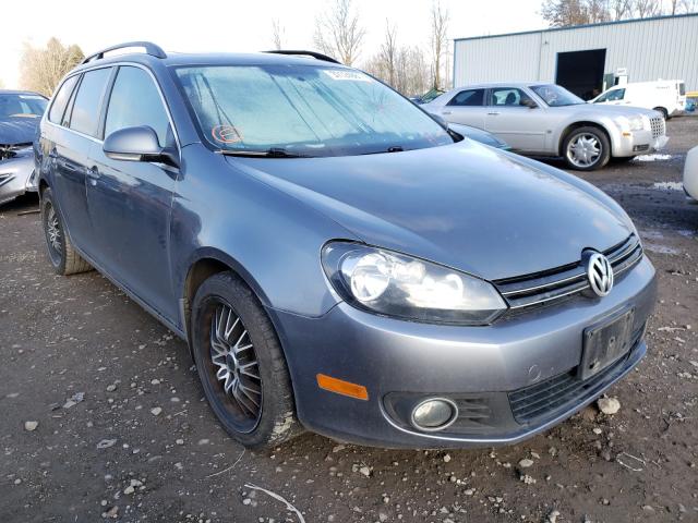 VOLKSWAGEN JETTA TDI 2011 3vwpl7aj2bm672550