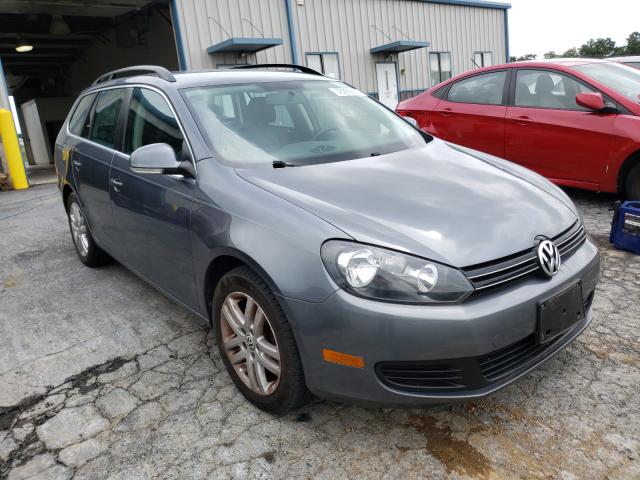 VOLKSWAGEN JETTA TDI 2011 3vwpl7aj2bm691955