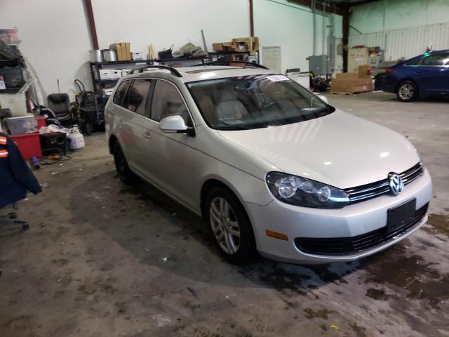 VOLKSWAGEN NULL 2011 3vwpl7aj2bm702923