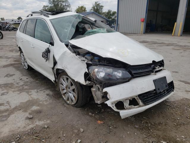 VOLKSWAGEN JETTA TDI 2011 3vwpl7aj2bm711315