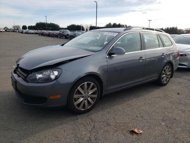 VOLKSWAGEN JETTA TDI 2012 3vwpl7aj2cm608400