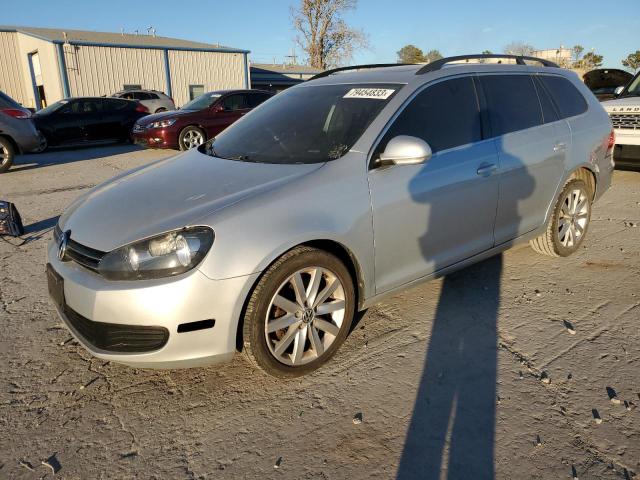 VOLKSWAGEN JETTA 2012 3vwpl7aj2cm609515