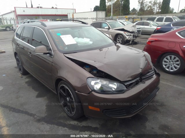 VOLKSWAGEN NULL 2012 3vwpl7aj2cm671738