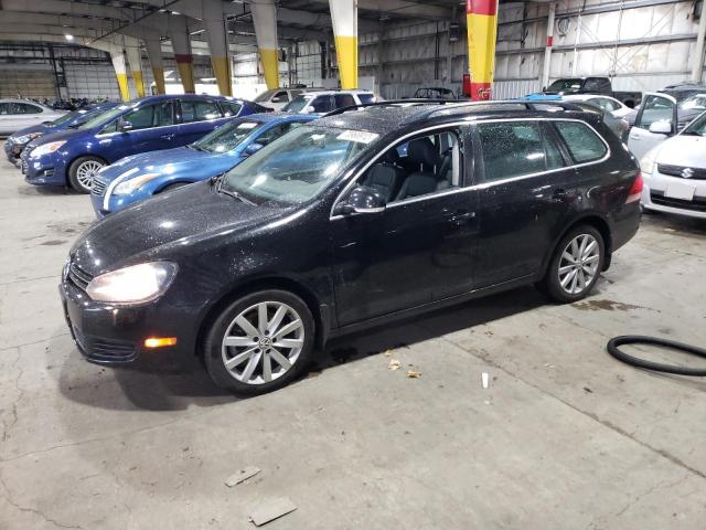 VOLKSWAGEN JETTA TDI 2012 3vwpl7aj2cm681783