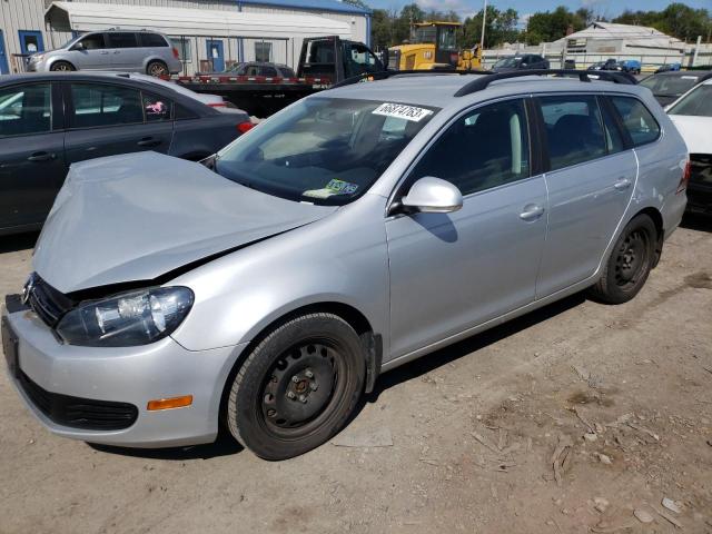 VOLKSWAGEN JETTA TDI 2012 3vwpl7aj2cm688779