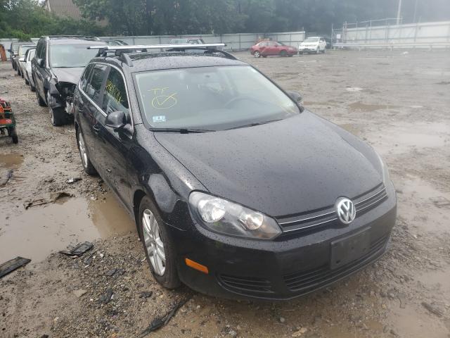 VOLKSWAGEN JETTA TDI 2012 3vwpl7aj2cm696106