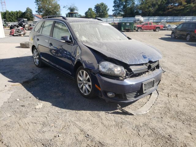 VOLKSWAGEN JETTA TDI 2013 3vwpl7aj2dm621858